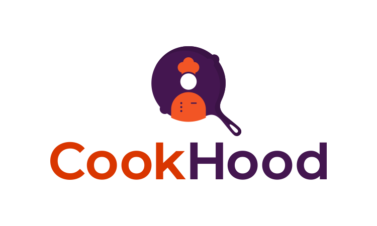 Available Business Name For Sale - CookHood