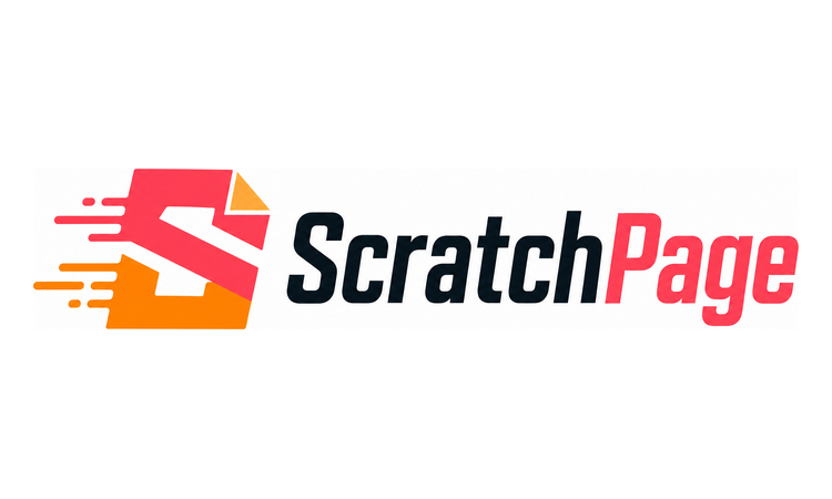 Available Business Name For Sale - ScratchPage