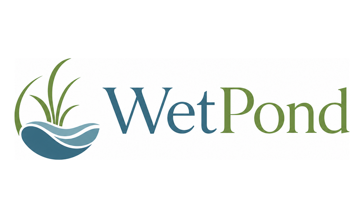 Available Business Name For Sale - WetPond